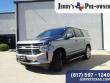 Used 2021 Chevrolet Tahoe LT SUV
