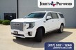 GMC Yukon XL