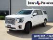 Used 2022 GMC Yukon XL Denali SUV
