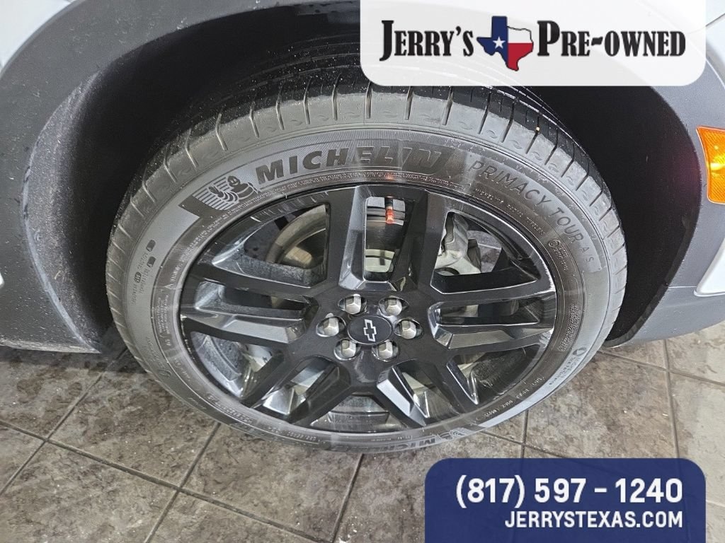 Used 2022 Chevrolet Blazer LT SUV