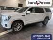 GMC Yukon XL