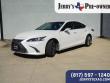 Used 2021 Lexus ES ES 300h Sedan