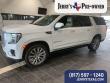 Used 2022 GMC Yukon XL Denali SUV