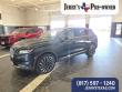 Used 2022 Lincoln Nautilus Black Label SUV
