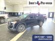 Used 2019 GMC Terrain SLT SUV