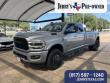 Used 2022 Ram 3500 Laramie Truck Crew Cab
