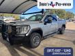 Used 2021 GMC Sierra 2500HD SLT Truck Crew Cab
