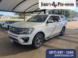 Used 2018 Ford Expedition Max XLT SUV