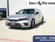 Used 2024 Honda Civic Sedan Sport Sedan