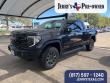 Used 2024 GMC Sierra 1500 AT4X Truck Crew Cab