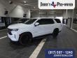 Used 2021 Chevrolet Tahoe LT SUV