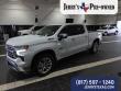 Used 2023 Chevrolet Silverado 1500 LTZ Truck Crew Cab