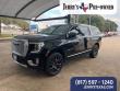 Used 2023 GMC Yukon XL Denali SUV