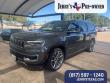 Used 2023 Jeep Wagoneer L Series III SUV