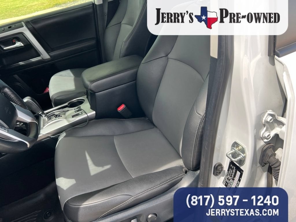 2024 Toyota 4Runner SR5 Premium - Photo 10