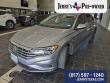 Used 2021 Volkswagen Jetta 1.4T S Sedan