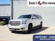 Used 2019 GMC Yukon XL Denali SUV