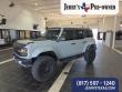 Used 2024 Ford Bronco Raptor SUV
