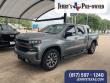 Used 2020 Chevrolet Silverado 1500 RST Truck Crew Cab