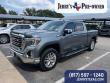 Used 2022 GMC Sierra 1500 Limited SLT Truck Crew Cab