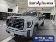Used 2024 GMC Sierra 2500HD AT4 Truck Crew Cab