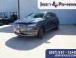 Used 2023 Lincoln Nautilus Black Label SUV