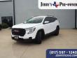Used 2022 GMC Terrain SLE SUV