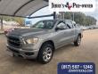 Used 2019 Ram 1500 Big Horn/Lone Star Truck Crew Cab
