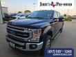 Used 2022 Ford Super Duty F-250 SRW LARIAT Truck Crew Cab