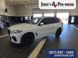 Used 2021 BMW X5 M50i SUV