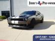 Used 2023 Dodge Challenger SRT Hellcat Jailbreak Coupe