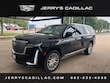  Cadillac Escalade ESV