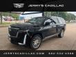 Used 2023 Cadillac Escalade ESV 4WD Premium Luxury SUV