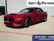 Used 2024 Ford Mustang GT Premium Convertible