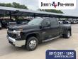 Used 2022 Chevrolet Silverado 3500HD LT Truck Crew Cab