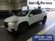 Used 2019 Chevrolet Traverse RS SUV