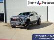 Used 2026 GMC Canyon 4WD AT4X Truck Crew Cab