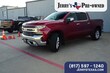 Chevrolet Silverado 1500 LTD