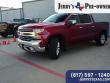 Used 2022 Chevrolet Silverado 1500 LTD LTZ Truck Crew Cab