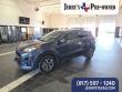Used 2021 Kia Sportage LX SUV