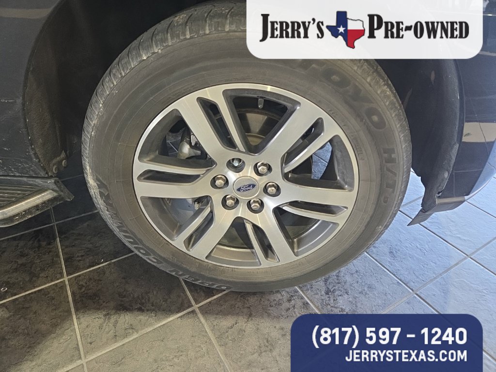 Used 2023 Ford Expedition XLT SUV
