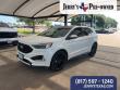 Used 2024 Ford Edge ST SUV