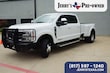 Ford Super Duty F-350 DRW