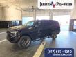 Used 2024 Chevrolet Tahoe Z71 SUV
