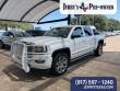 Used 2018 GMC Sierra 1500 Denali Truck Crew Cab