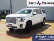 Used 2023 GMC Yukon XL Denali SUV