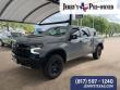 Used 2024 Chevrolet Silverado 1500 ZR2 Truck Crew Cab
