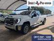 Used 2024 GMC Sierra 2500HD SLT Truck Crew Cab