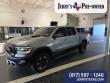 Used 2022 Ram 1500 Rebel Truck Crew Cab