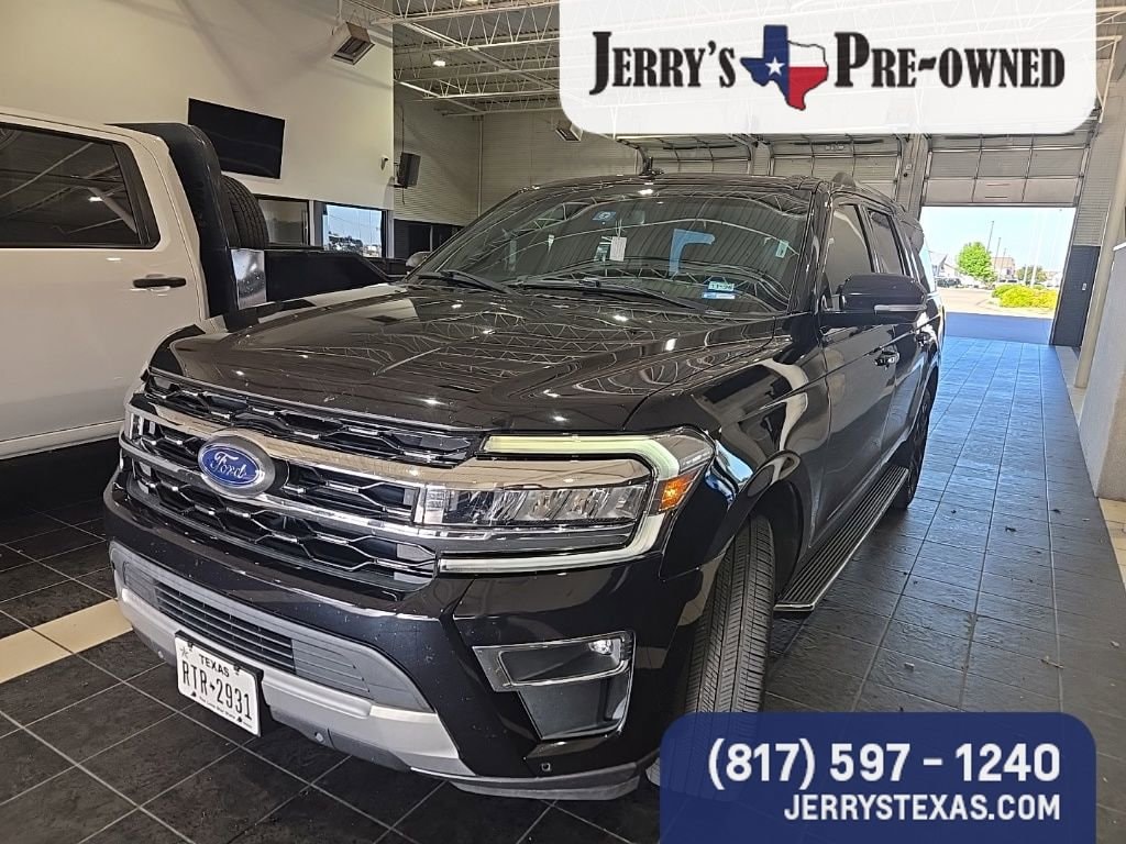 2022 Ford Expedition Limited MAX's photo